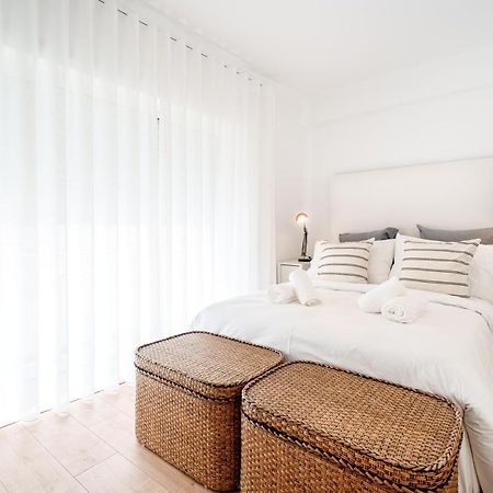Charming Nazare Apartment-1 Minute To The Beach Exteriér fotografie