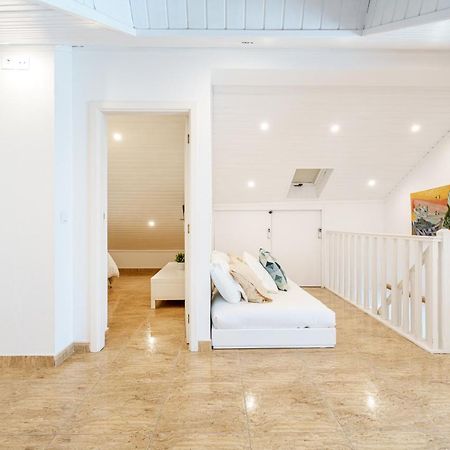 Charming Nazare Apartment-1 Minute To The Beach Exteriér fotografie
