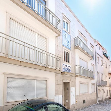 Charming Nazare Apartment-1 Minute To The Beach Exteriér fotografie