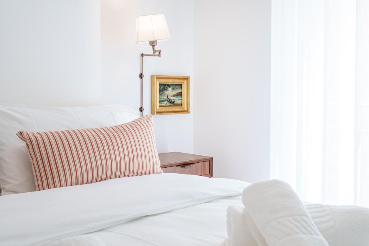 Charming Nazare Apartment-1 Minute To The Beach Exteriér fotografie